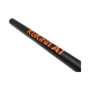 Sistema de plegado para patinete eléctrico KuKirin A1