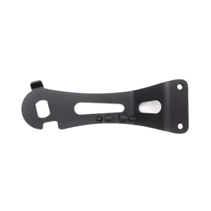 Soporte guardabarros trasero derecho para patinete eléctrico KuKirin A1