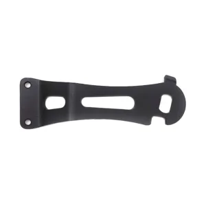 Soporte guardabarros trasero derecho para patinete eléctrico KuKirin A1