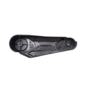 Tapa decorativa del basculante trasero derecho para patinete eléctrico KuKirin A1