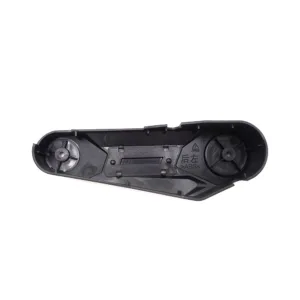 Tapa decorativa del basculante trasero izquierdo para patinete eléctrico KuKirin A1
