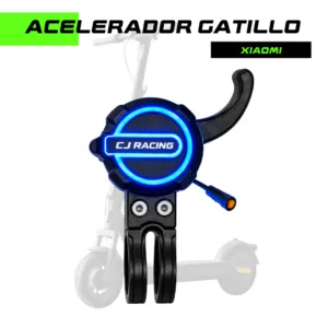 Acelerador de gatillo para patinete Xiaomi Mi 5