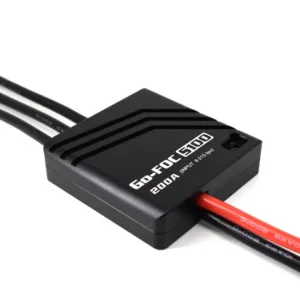 Controladora Go-FOC S100 VESC