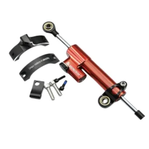 Damper MONORIM estabilizador de dirección para patinetes Xiaomi y Ninebot